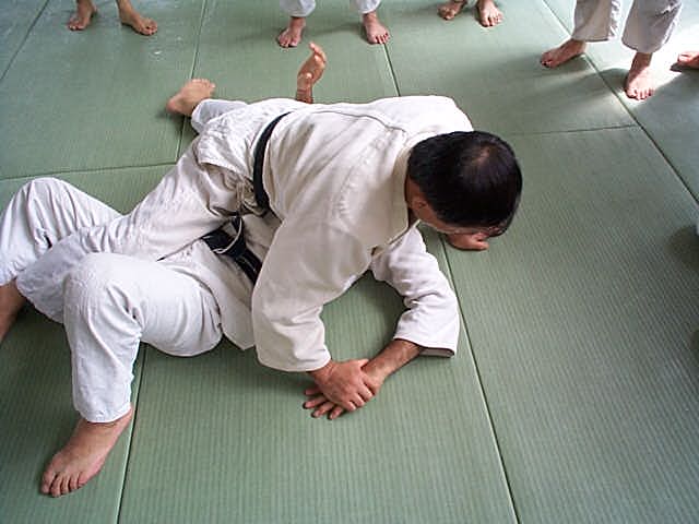 armlock1