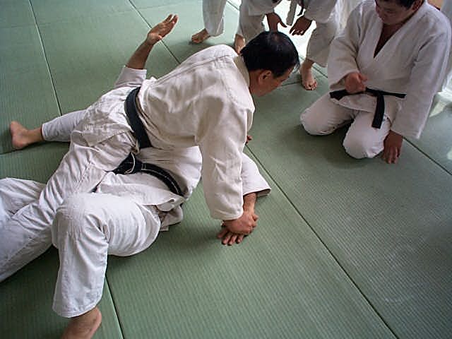 armlock2