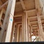 多摩産ハイブリット集成による木造3階建て準耐火ビル誕生
